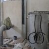 Instalasi Mekanikal & Elektrikal Rumah Pompa Kemang, Jakarta