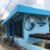 Portofolio: Pembangunan Rumah Pompa Klego Pekalongan | CV. Budi Mulyo Tehnik