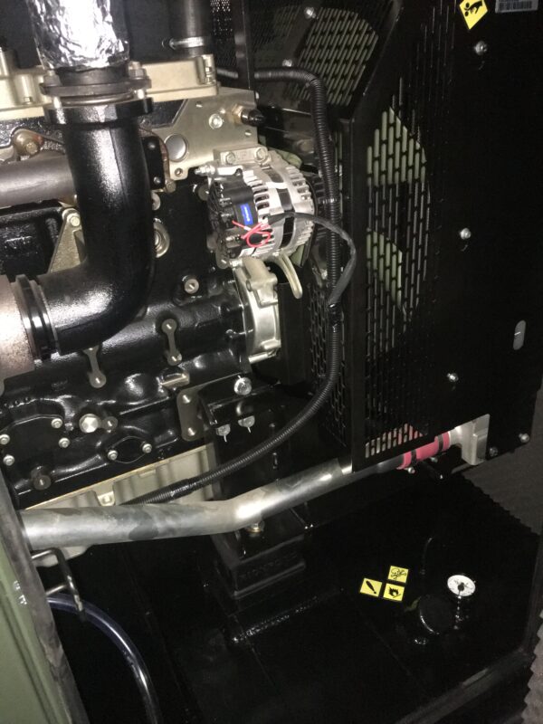 Pengadaan Genset Perkins-Stamford 200 kVA PDAM Sukoharjo 2022 - Image 10