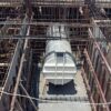 Instalasi Pipa, Tangki & Panel Elektrikal Rumah Pompa Madukoro, Semarang