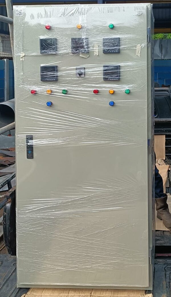 Pengadaan Genset Perkins-Stamford 200 kVA PDAM Sukoharjo 2022 - Image 14