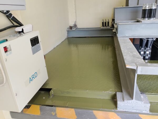 Pembangunan dan Instalasi Lift Gedung C Pemda Klaten - Image 8