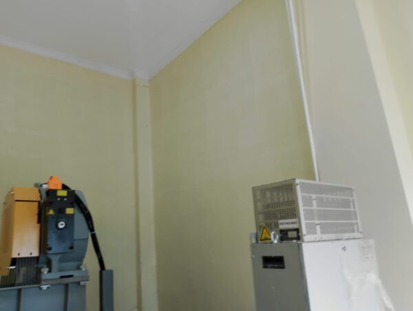 Pembangunan dan Instalasi Lift Gedung C Pemda Klaten - Image 10