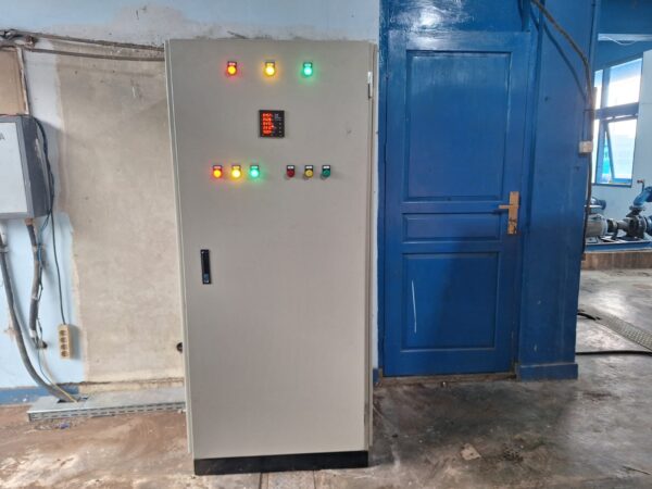Pengadaan Genset Perkins 202kW (~250kVA) PDAM Sukoharjo 2024 - Image 2