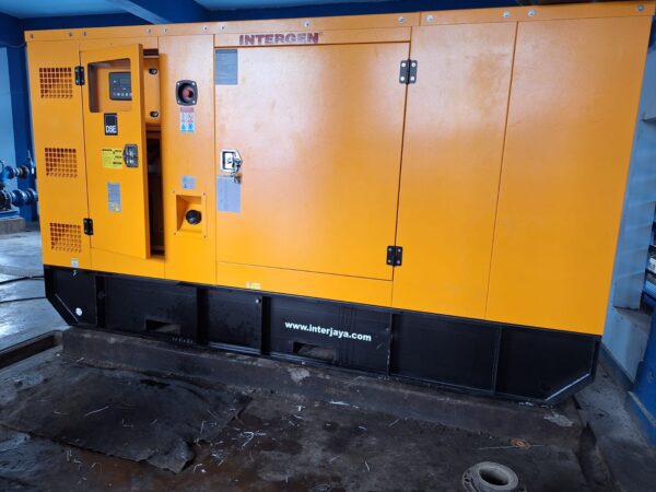 Pengadaan Genset Perkins 202kW (~250kVA) PDAM Sukoharjo 2024 - Image 6